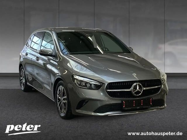 Mercedes-Benz B 220 B 220 d