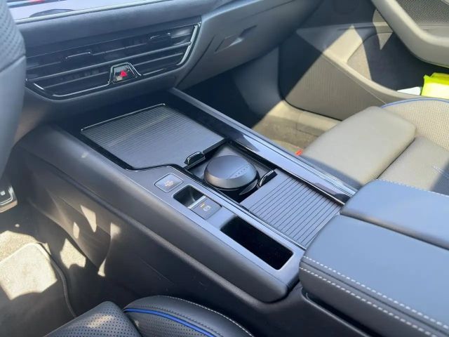 Volkswagen Passat DSG Variant