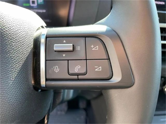 Citroën ë-C4 Shine