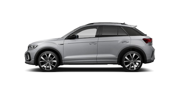 Volkswagen T-Roc 1.5 eTSI DSG R-Line