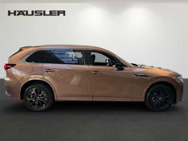 Mazda CX-80 Homura Plus