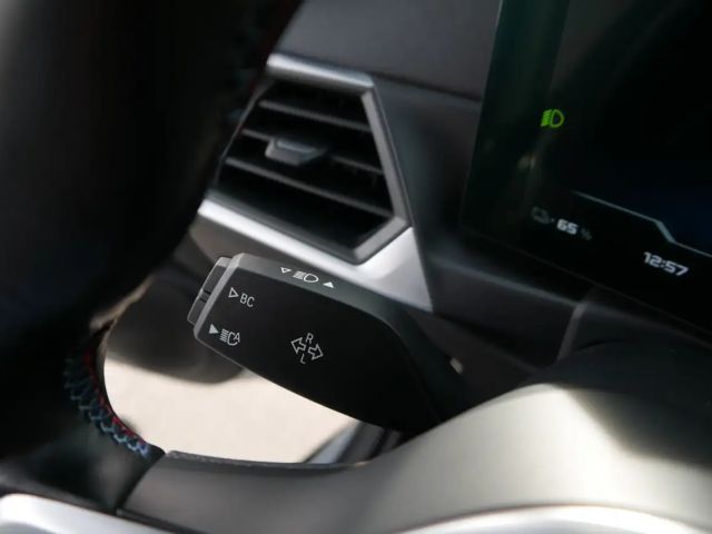 BMW i4 Coupé M50 xDrive