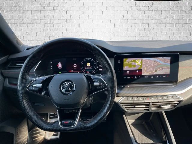 Skoda Octavia 2.0 TDI 4x4 Combi RS