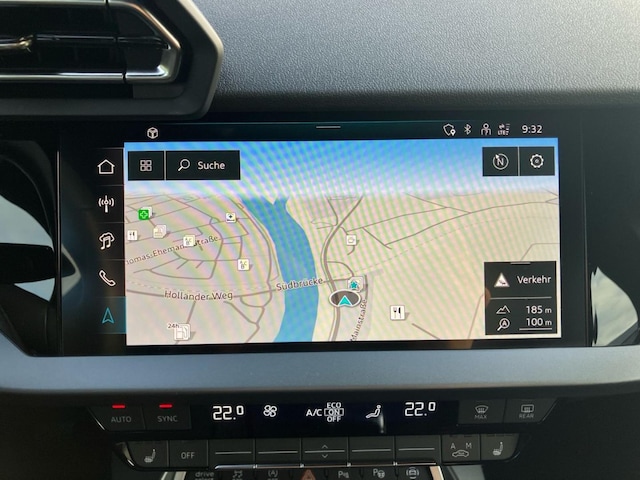 Audi A3 30 TDI Sportback