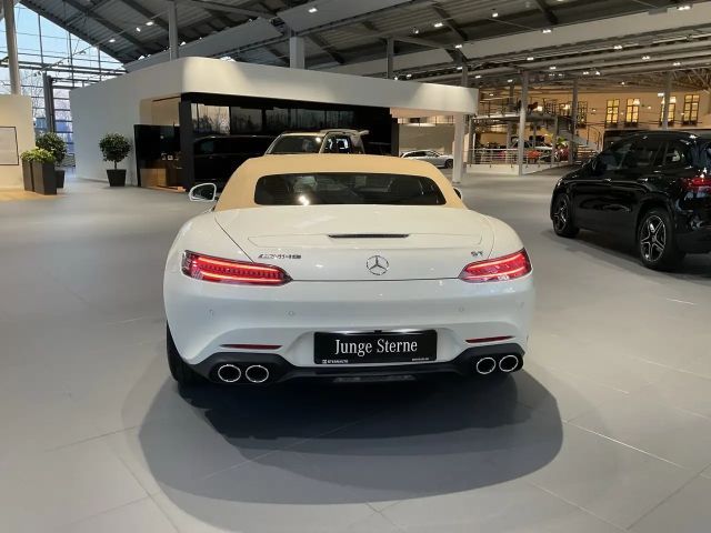 Mercedes-Benz AMG GT AMG Line Roadster