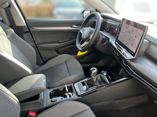 Volkswagen Golf 1.5 TSI