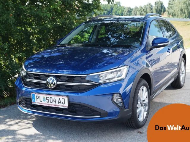 Volkswagen Taigo Friends TSI