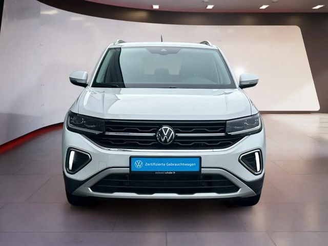 Volkswagen T-Cross DSG Style