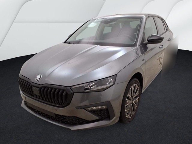 Skoda Scala 1.0 TSI Tour