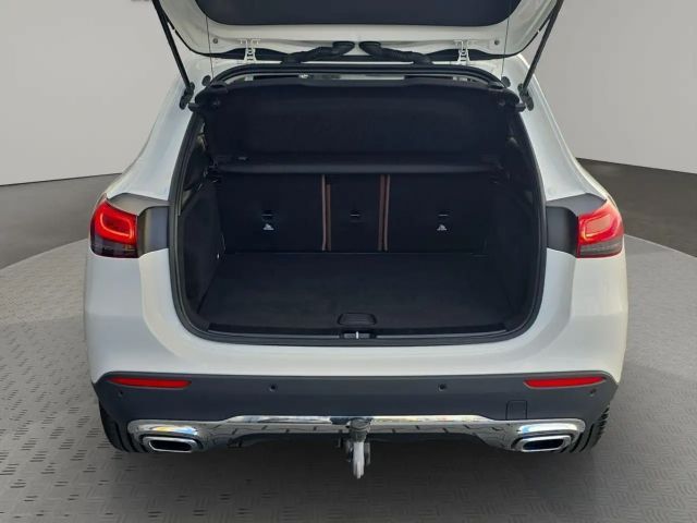 Mercedes-Benz GLA 220 4MATIC GLA 220 d