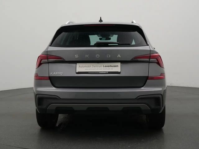 Skoda Kamiq Selection