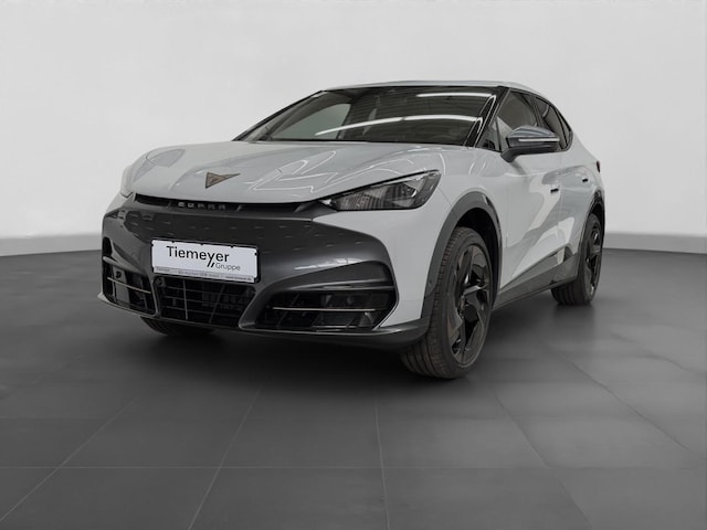 Cupra Tavascan 4Drive VZ