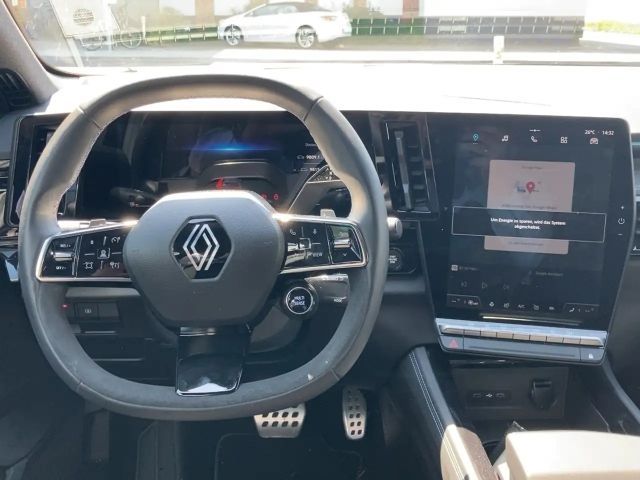 Renault Austral Alpine E-Tech Esprit