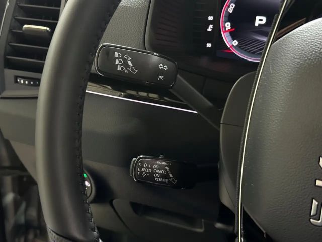 Skoda Karoq 1.5 TSI Sportline