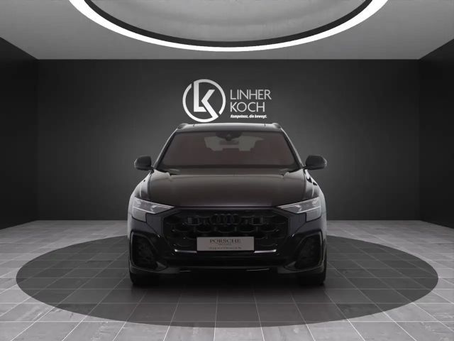 Audi Q8 Hybride Quattro