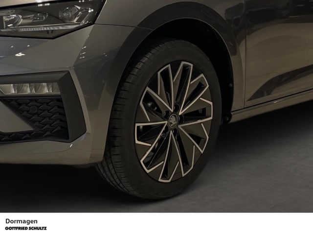 Skoda Scala 1.0 TSI Tour