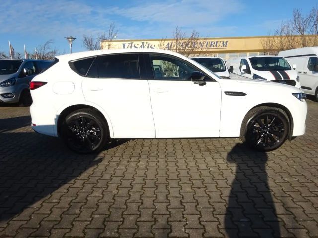 Mazda CX-60 4WD Homura