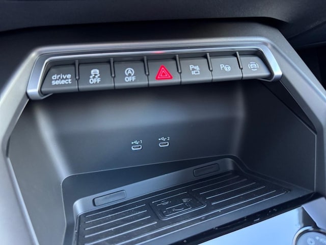 Audi A3 S-Line S-Tronic Sedan