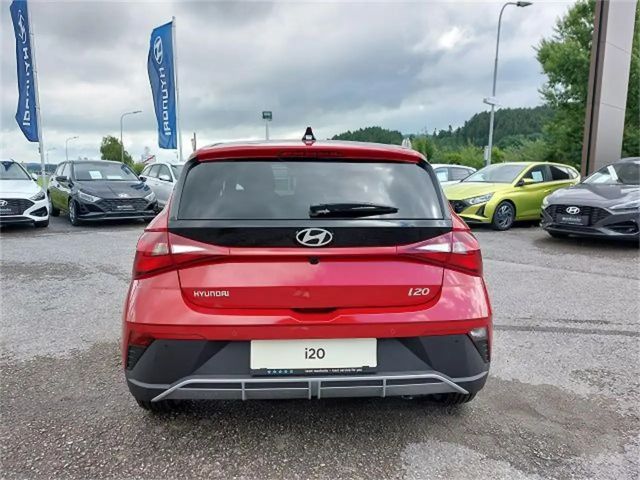 Hyundai i20 1.2