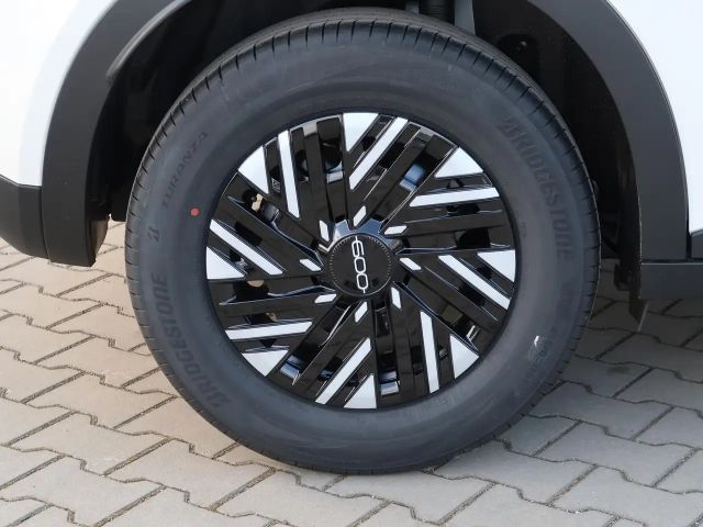 Fiat 600e Hybrid 1.2 DCT Sonderedition Navi Kamera SHZ