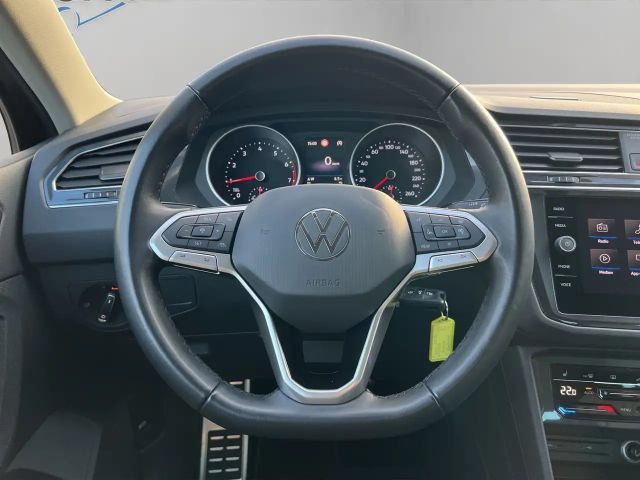 Volkswagen Tiguan 1.5 TSI Move