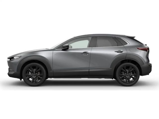 Mazda CX-30 Homura
