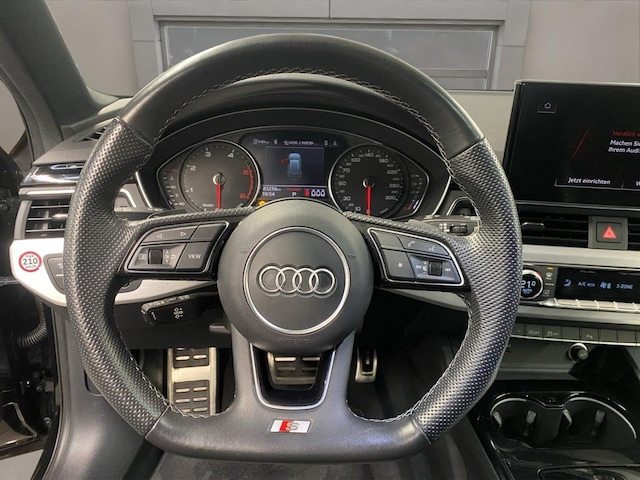 Audi A4 35 TDI Avant S-Line S-Tronic