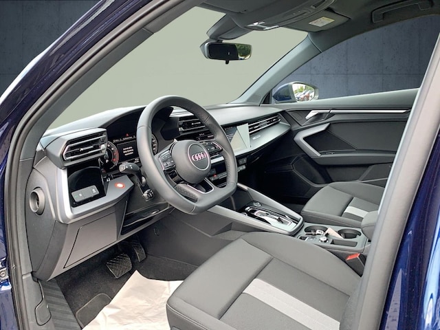 Audi A3 30 TFSI S-Tronic Sportback