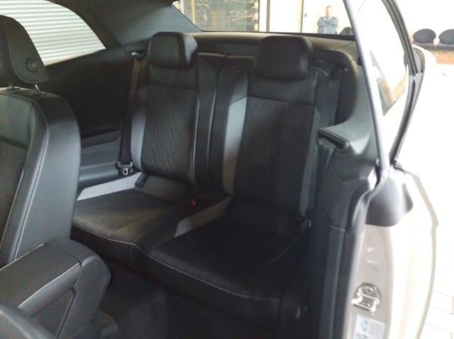 Volkswagen T-Roc 1.0 TSI Cabriolet