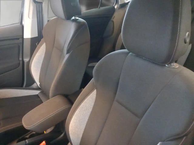 Skoda Kamiq 1.0 TSI Selection