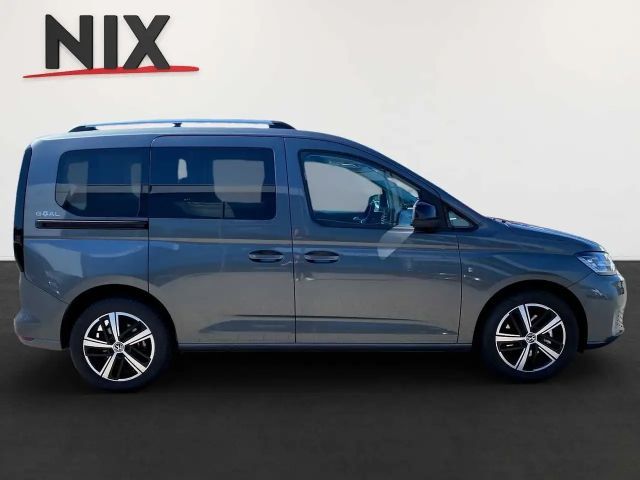 Volkswagen Caddy Life eHybrid