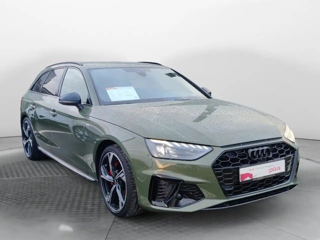 Audi A4 40 TFSI S-Line S-Tronic