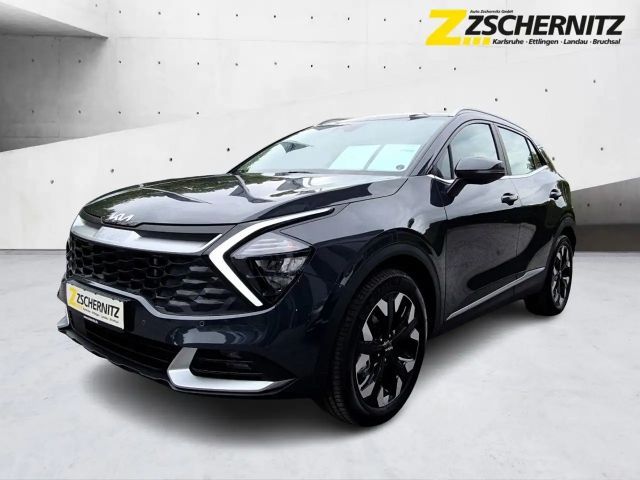 Kia Sportage PHEV Vision