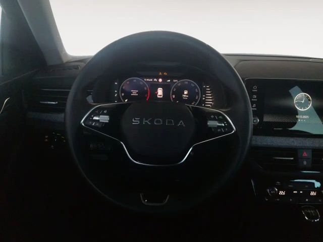 Skoda Kamiq Selection