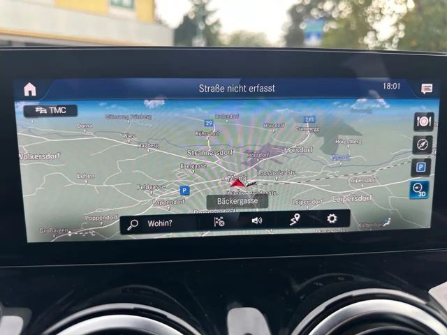 Mercedes-Benz GLB 200 Advantage GLB 200 d