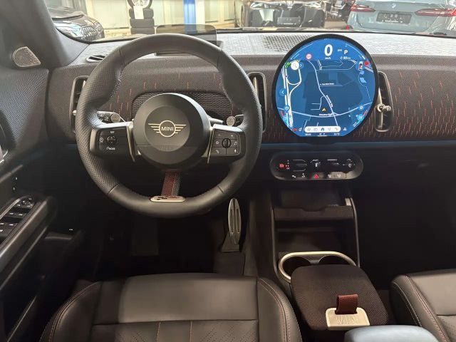 MINI John Cooper Works Countryman John Cooper Works DA Prof PA+ H/K Pano HuD LED