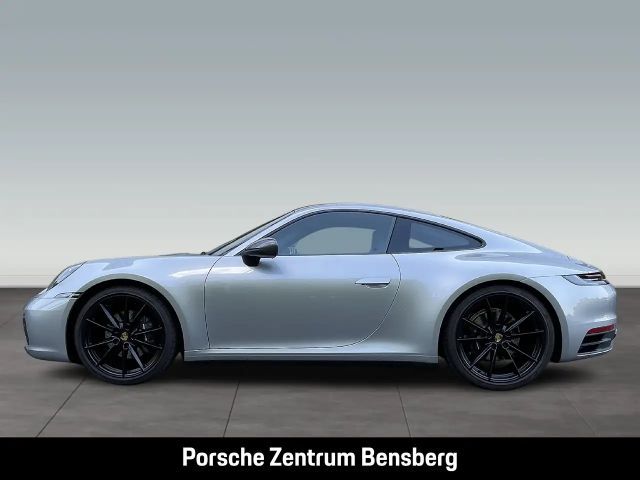 Porsche 992 Carrera Coupé Turbo