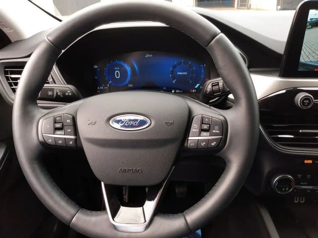 Ford Kuga Titanium