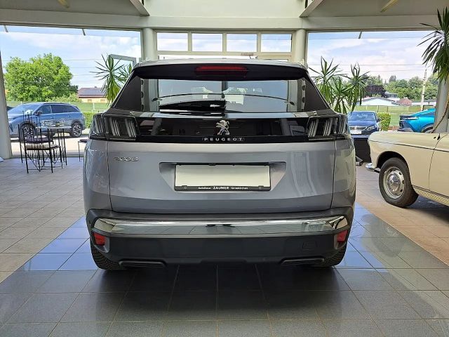 Peugeot 3008 Allure Pack EAT8 PureTech