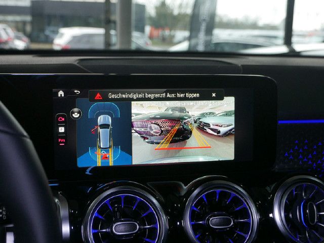 Mercedes-Benz GLB 200 GLB 200 d