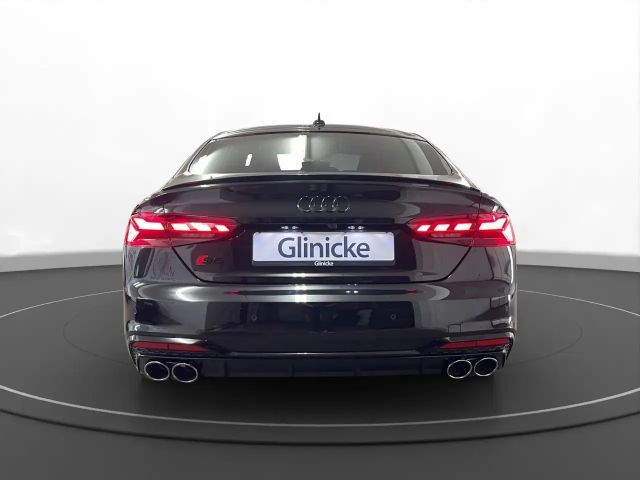 Audi S5 Competition