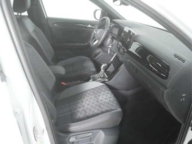 Volkswagen T-Roc 1.5 TSI DSG R-Line Style