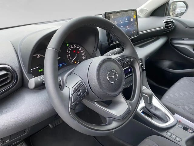 Mazda 2 Exclusive-line