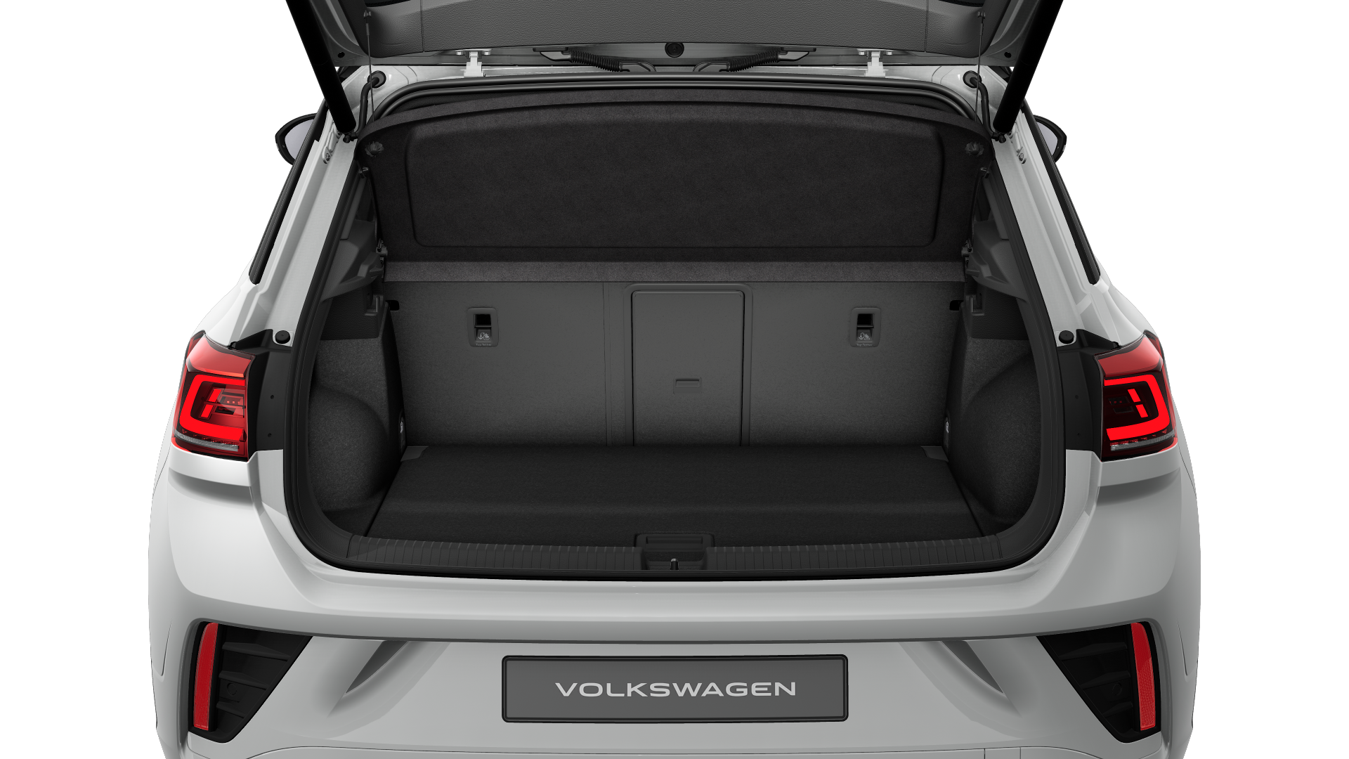 Volkswagen T-Roc 1.5 TSI DSG R-Line