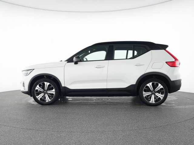 Volvo XC40 Recharge