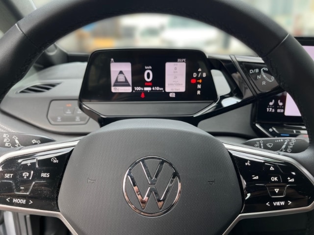 Volkswagen ID.3 Performance Pro