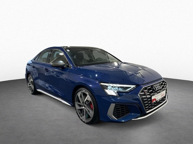 Audi S3 Quattro S-Tronic Sedan