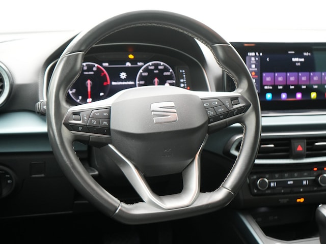 Seat Arona Arona Xperience  ACC NAVI KAM SHZ PDC