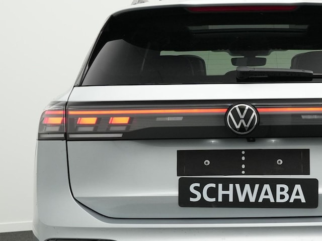 Volkswagen Tiguan DSG R-Line eHybrid