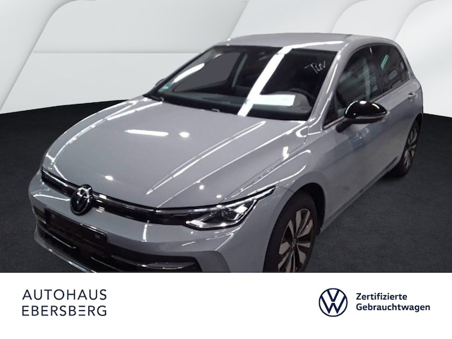 Volkswagen Golf 1.5 TSI Golf VIII